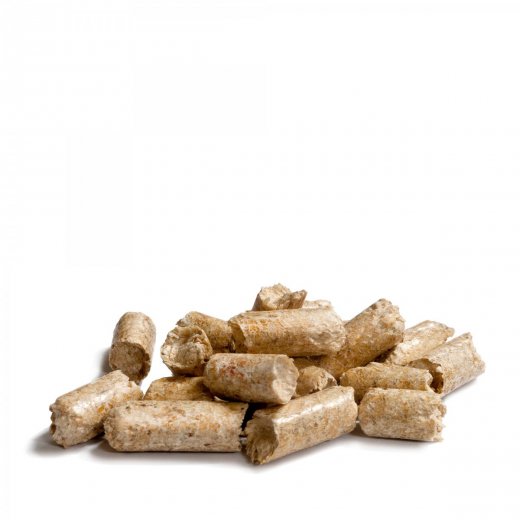 Beställa pellets 2 pelletslosvikt 48649 | Lektus El & Energi
